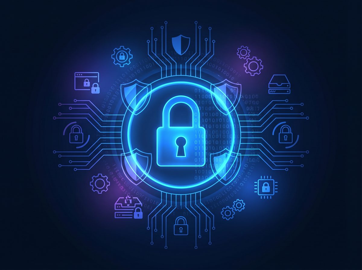 生加速器安全防护体系